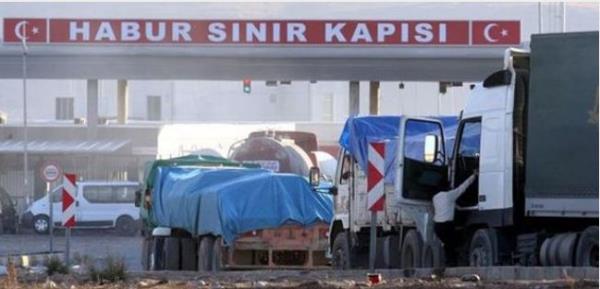 73 IRNAK  Cudi Da, Kasrik Boaz, Habur Snr Kaps