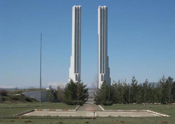 49 MU  Mu Ovas, Malazgirt Ant, Gaz Gl