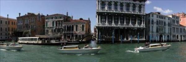 Vedenik Kanallar / talya