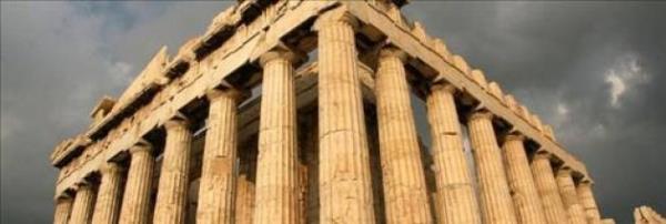 Akropolis / Yunanistan