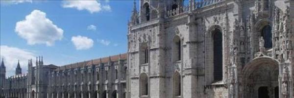 Hieronymites Manastr / Portekiz