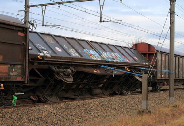 Bu kazalar milyonda bir olur. ��te o kazalar...