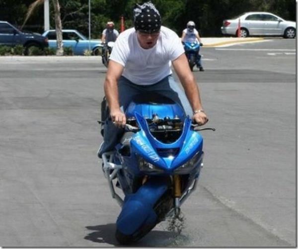 Bu kazalar milyonda bir olur. ��te o kazalar...