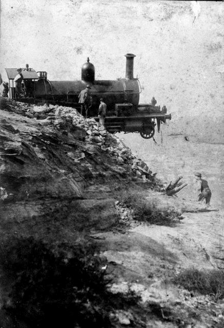 Bu kazalar milyonda bir olur. ��te o kazalar...