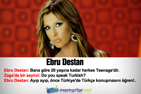 <b> �nl�lerin bu gaflar�na �ok g�leceksiniz </b>