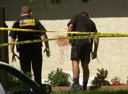 <b>Olay Yeri �nceleme:</b> <p>Cesetler ve cinayetleri incelemek de insanda ne moral ne ya�ama sevinci b�rak�r gibi g�r�n�yor.</p>