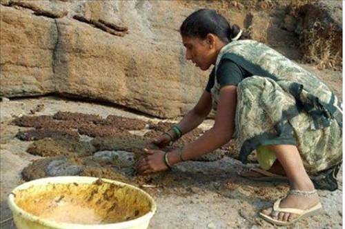 Tezek sat�c�s�