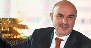 "Yol ver dalar, yol ver diyoruz ama ksmet olmad. Gnlmzden yle geiyordu ama gnlmzden geen olmad. Ksmet deilmi. Ankara ok ey kazanrd ama artlar byle oldu."