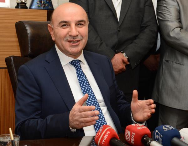 u an aday olmasnn zerinde hibir yasal engel olmadn belirten Altnok, "Yaplan aratrmalar zerine Keiren halknn yzde 50-60 gibi bir oran Keiren Belediye Bakanlna aday olmam istediini sylyor.