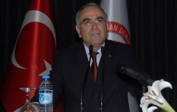 <b>ISPARTA</b> BELEDYE BAKAN ADAYI: LTF AKMAKCI