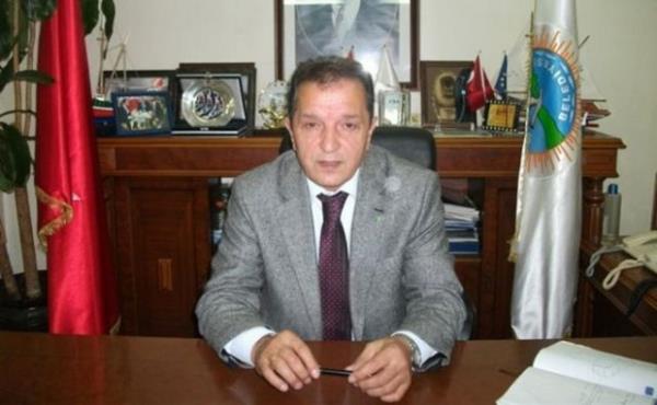 <b>SNOP</b> BELEDYE BAKAN ADAYI: BAK ERGL