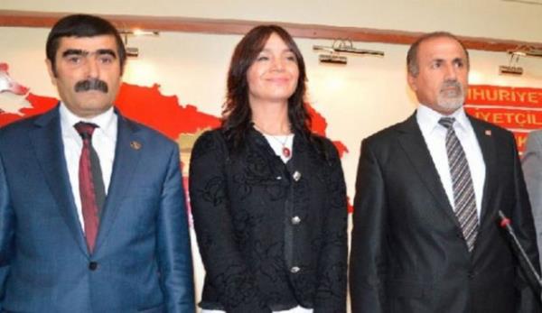 <b>SVAS</b> BELEDYE BAKAN ADAYI: GLMSER HEPER