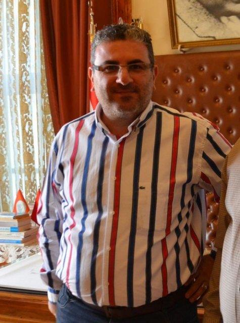 <p><b>MALATYA</b></p>   BYKEHR BELEDYE BAKAN ADAYI: HAKAN NC