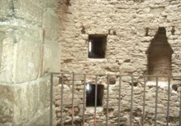 Mesihin dnyaya ayak bast gn, Yedikule Zindanlar'nda ikence grp len btn insanlarn ruhlar serbest kalacak ve hesap soracaklard.