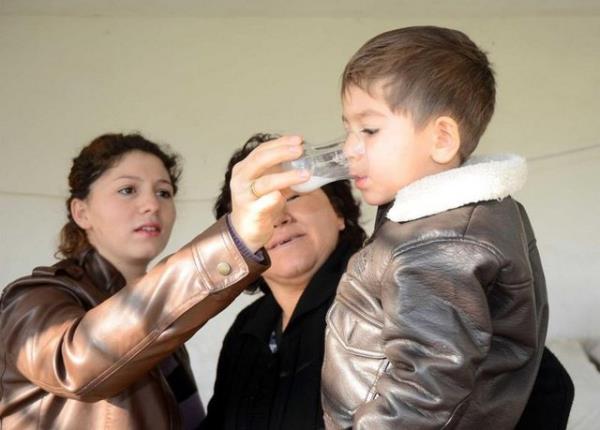 Eek st ile ilgili olarak yapt aratrmalarla tannan Trakya niversitesi Tp Fakltesi Hastanesi Tbbi Patoloji Blm retim yesi Yrd. Do. Dr. Ufuk Usta, eek stnn i olarak tketilmesi gerektiini belirtti. Yrd. Do. Dr. Usta yle dedi: