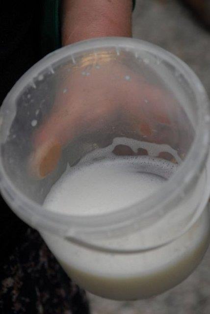 Eek stnn bir hastaln tedavisinde kullanlma zarureti varsa ancak o zaman iilmesinde bir saknca bulunmadna deinen Prof. Dr. Trcan, yle dedi: