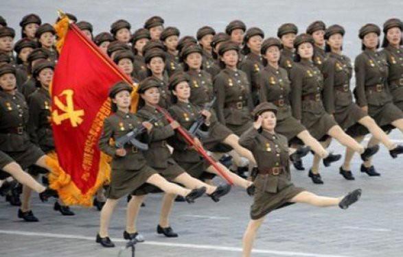 <b>Kuzey Kore'de</b> <b>kadnlarda 25, erkeklerde ise 27</b> yan altnda evlenmek kanunen yasak. Evlenmeden nce bireylerin askerlik ve devlete kar dier ykmllklerini yerine getirmi olmas gerekiyor.