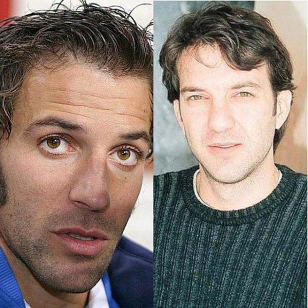 DEL PIERO & KAAN GRGN