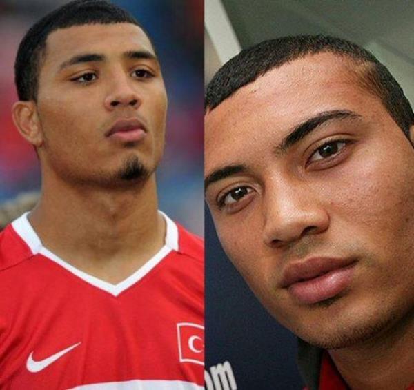 KAZIM KAZIM - JOHN VONLANTEN