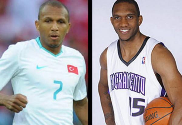 MEHMET AURELIO - CEDRIC SIMMONS