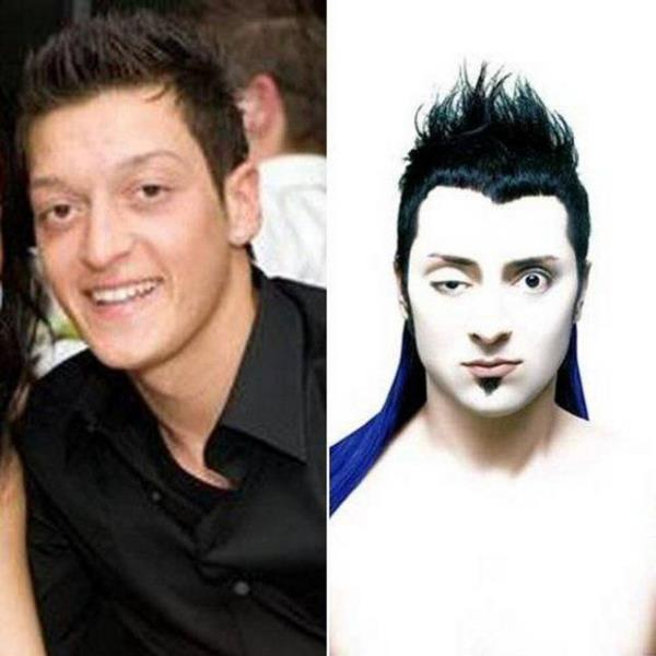 MESUT ZL - HAYKO CEPKN