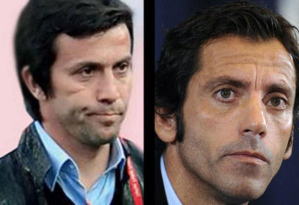 BLENT KORKMAZ - QUIQUE SANCHEZ FLORES