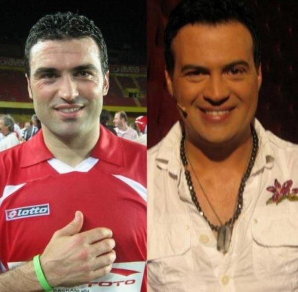 HAKAN NSAL - HAKAN PEKER