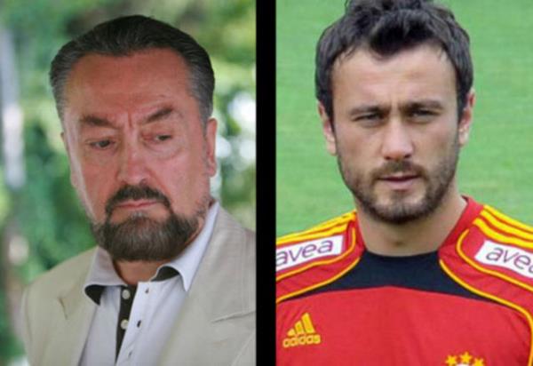 ADNAN OKTAR - ALAR BRNC