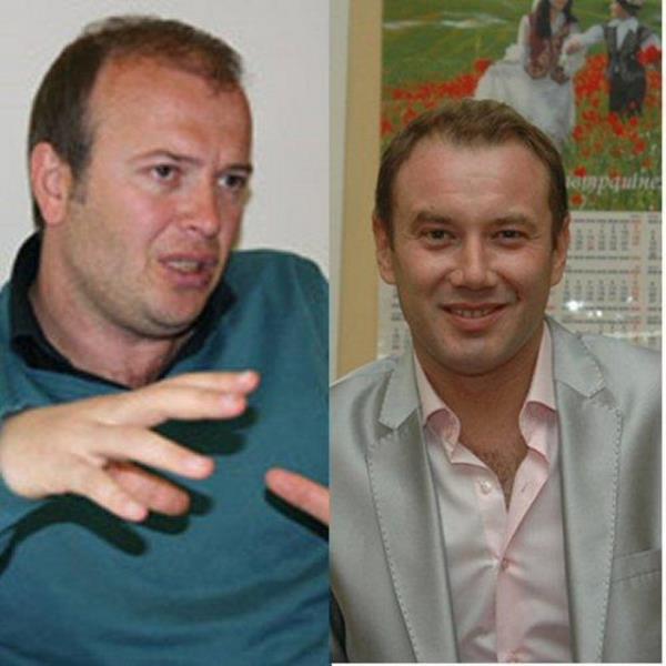 ABDULLAH ERCAN & ORAY UZUN