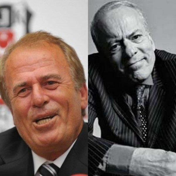 MUSTAFA DENZL - HAD AMAN