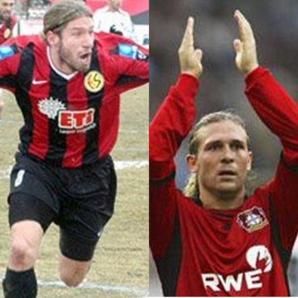 SERDAR ZBAYRAKTAR - VORONIN