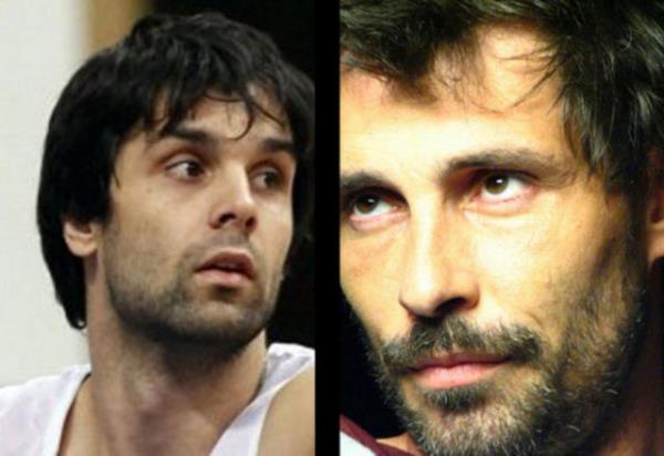 MILOS TEODOSIC - ERDAL BEKOLU