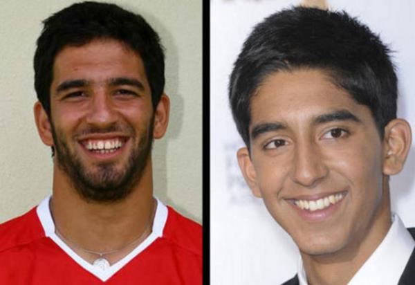 ARDA TURAN - DEV PATEL
