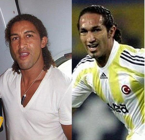 MUSTAFA HADJI - DENIZ BARI