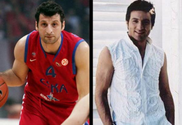 THEODOROS PAPALOUKAS - DAVUT GLOLU