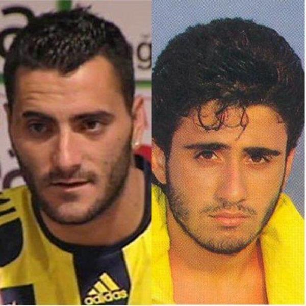 DANIEL GUIZA - EMRAH