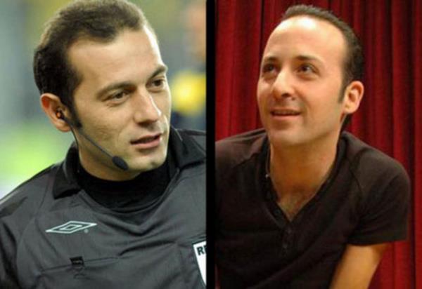 CNEYT AKIR - TOLGA EVK