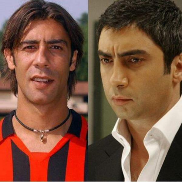 RUI COSTA - NECAT AMAZ