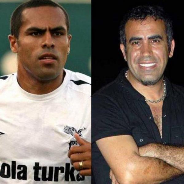 MERT NOBRE - HALUK LEVENT