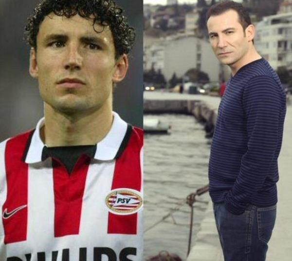 FERHAT GER - VAN BOMMEL