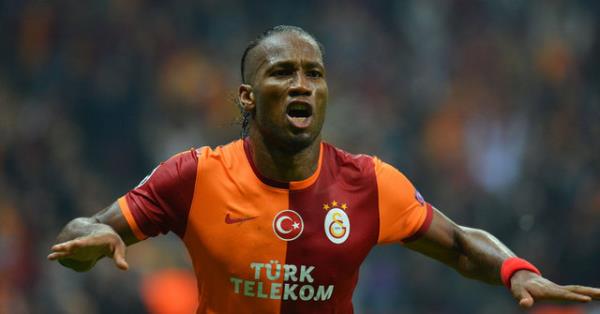 Galatasaray, Kopenhag karlamasyla yeni teknik direktr Roberto Mancini ynetiminde UEFA ampiyonlar Ligi'ndeki nc mana kacak.