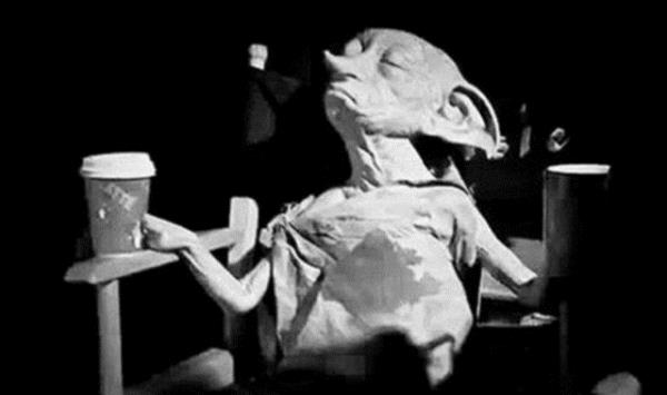 Harry Potter: lm Yadigarlar 1