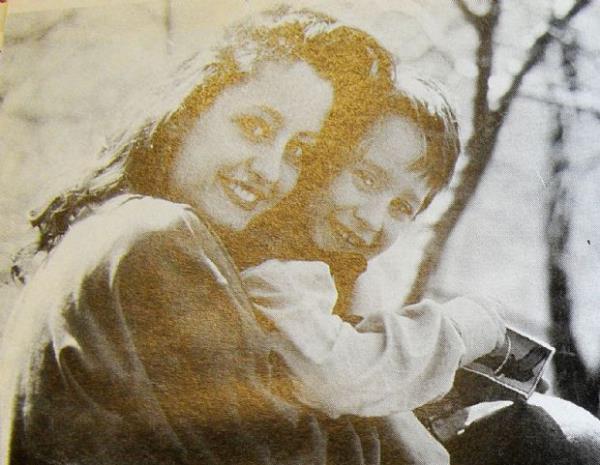 Erdoan ve Pavey'in o fotoraflar