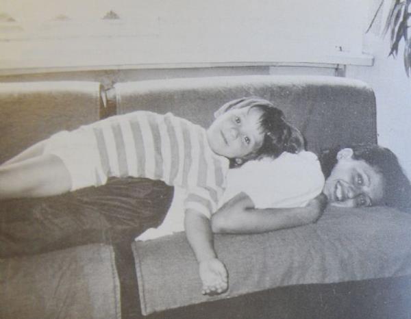 Erdoan ve Pavey'in o fotoraflar