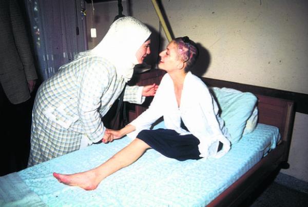 yklerden biri de Babakan Erdoan ve afak Pavey'le ilgili...