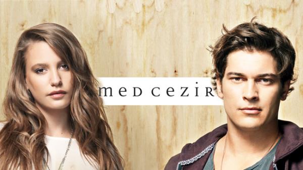 Medcezir; tm kiilerde 6. srada yer alrken, AB gurubunda 3. srada yer almaktadr