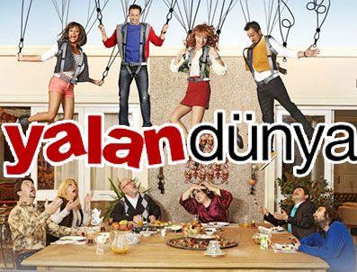 Yalan Dnya; AB grubunda 10. Srada yer alyor