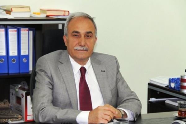 <p><b>ANLIURFA...</b></p>  1. Bamsz Eref Ahmet Fakbaba 2009`da %44,03 ile kazanmt.  <p> 2. AK PART - Adalet ve Kalknma Partisi %39,3</p>  3. DTP - Demokratik Toplum Partisi %10,5  <p> 4. BTP - Bamsz Trkiye Partisi %2,2 </p>