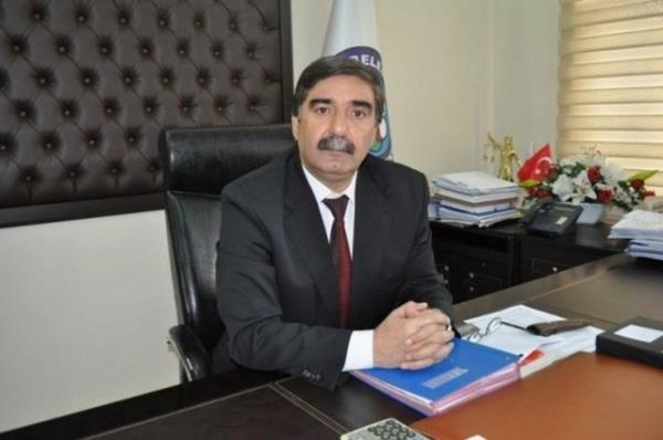 <p><b>IDIR...</b></p>  1. DTP`li Mehmet Nuri Gne 2009`da %39,62 ile kazand  <p> 2. AK PART - Adalet ve Kalknma Partisi %30,5 </p>  3. MHP - Milliyeti Hareket Partisi %27,1   <p> 4. SP - Saadet Partisi %0,8 </p>