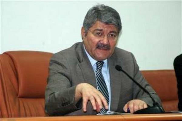 <p><b>KIRIKKALE...</b></p>  1. AK Parti`li Veli Korkmaz 2009`da %31,78 ile kazand.  <p> 2. DP - Demokrat Parti %28,3 </p>  3. MHP - Milliyeti Hareket Partisi %21,8  <p> 4. SP - Saadet Partisi %9,4 </p>